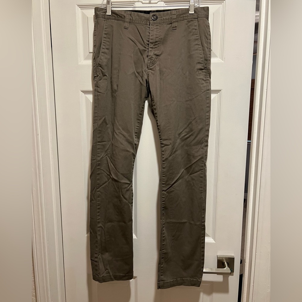 Volcom Frickin’ Chinos 31